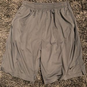 Nike Dri Fit Men’s Shorts